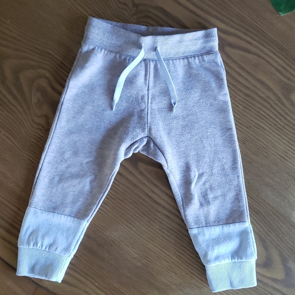 Kenzo Kids Sweatpants Joggers